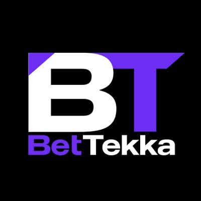 BetTekka Logo